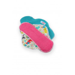 Serviette hygiénique...