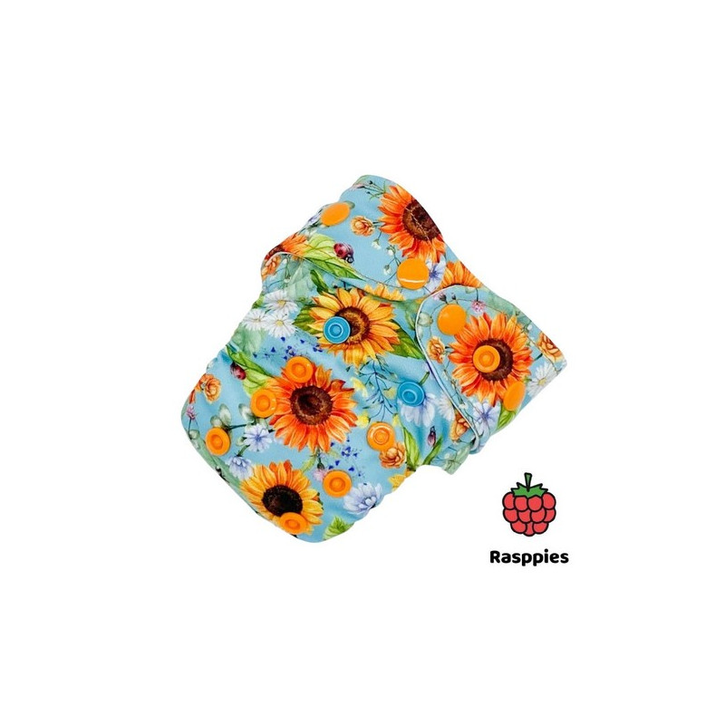 Couche TE1 nouveau-né