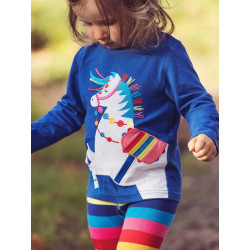 Tee-shirt ML 6-12 mois...