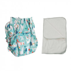 Kit enfant taille 4 (...