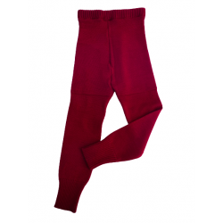 Longies 100% laine vierge...