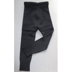 Longies 100% laine vierge...