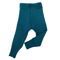 Longies 100% laine vierge...