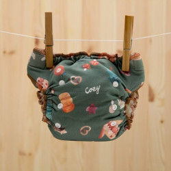 CULLA DI TEBY - Couche...