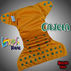 Couche à poche CAJETA