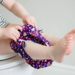 Culotte d'apprentissage HARPER