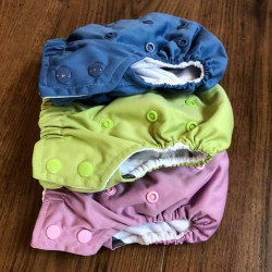 Culotte d'apprentissage ROSE