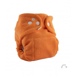 Pack de 10 couches miniSnap
