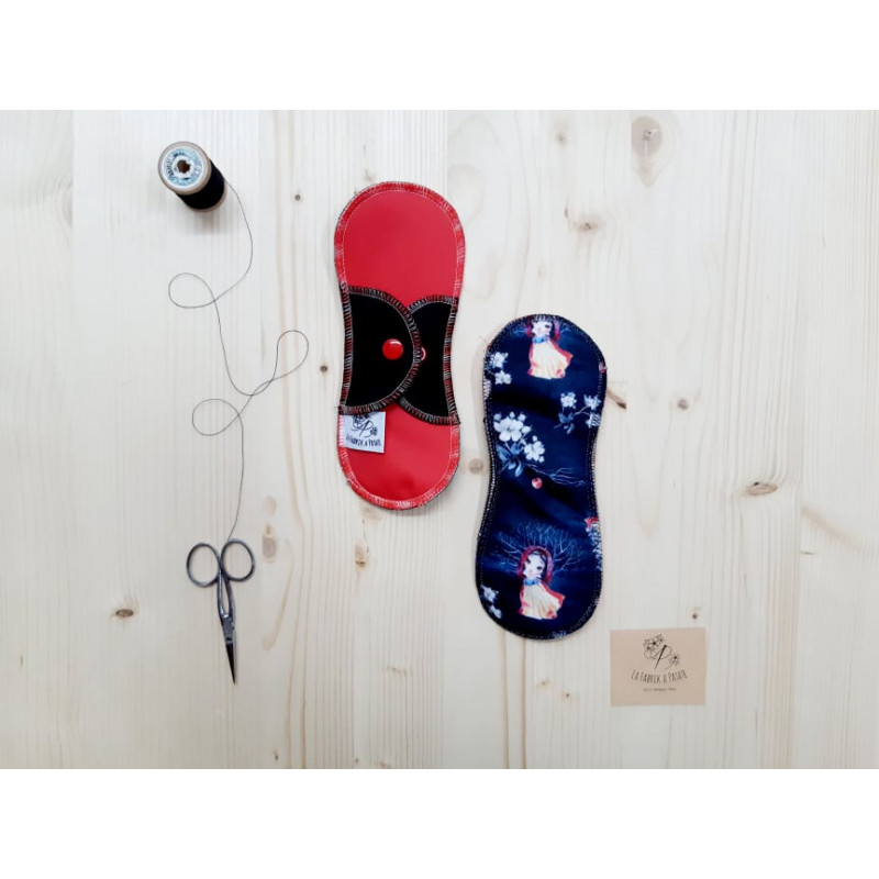 Protège-slip POMME D'AMOUR