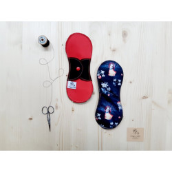 Protège-slip POMME D'AMOUR