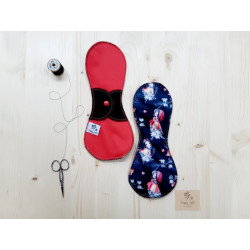 Protège-slip POMME D'AMOUR