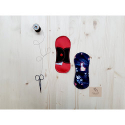 Protège-slip POMME D'AMOUR