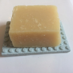 Barre de savon lanolisé 90grs