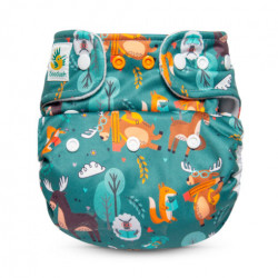 Culotte de protection...