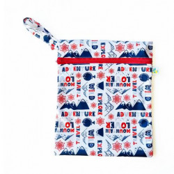Wetbag MOUNTAIN LOVER