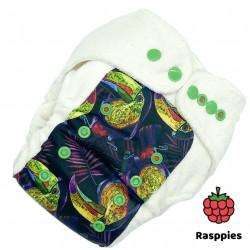 Couche hybride iso OS -...