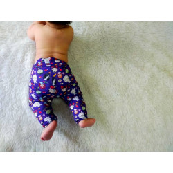 Legging DULCE O TRUCO