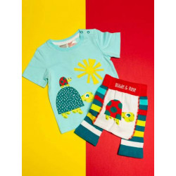Short 1/2 ans - Collection ÉTÉ