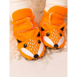 Chaussons montants FOX