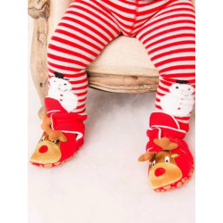 Chaussons montants RUDOLPH