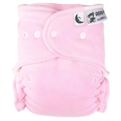 Couche de nuit bambin PINK