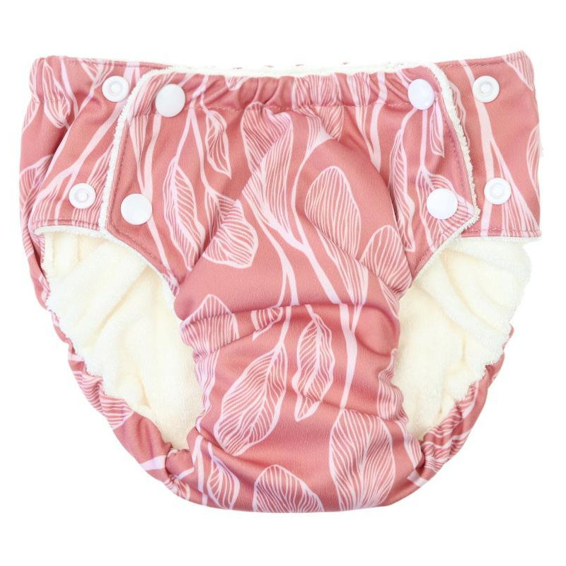 Culotte d'entrainement 18-24 mois (Rose)