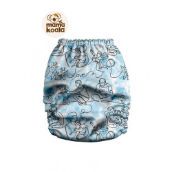 MAMA KOALA 2.0 - PD27185U