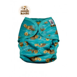 Couche TE2 -  5255U