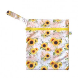 Wetbag SUNFLOWERS