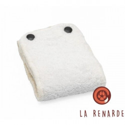 Insert long en coton avec...
