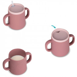 Tasse d'apprentissage