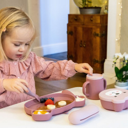 Tasse évolutive bébé : laquelle choisir ?, Autour de bébé