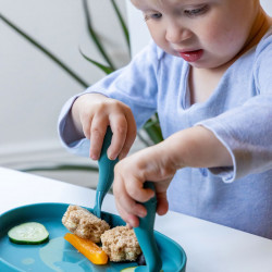 Acheter en ligne TUM TUM Set de couverts pour enfants Stanley