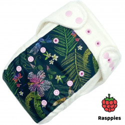 Couche hybride iso BAMBIN -...
