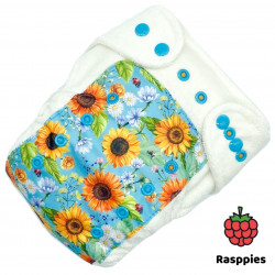Couche hybride iso BAMBIN -...