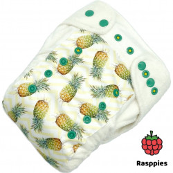 Couche hybride iso BAMBIN -...