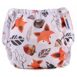 Culotte de protection AIR FLOW L ( 9 - 15,8 kg )