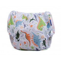 Culotte de protection AIR FLOW XL ( 15,8 - 20,4 kg )