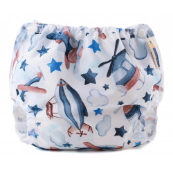 Culotte de protection AIR FLOW XL ( 15,8 - 20,4 kg )