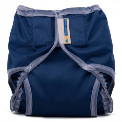 Culotte de protection RIKKI™ WRAP L ( 9 - 15,8 kg)