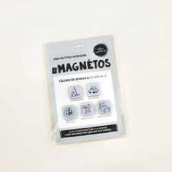 LES MAGNETOS - Mes petites...