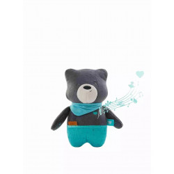 Ourson MY HUMMY premium - MATT