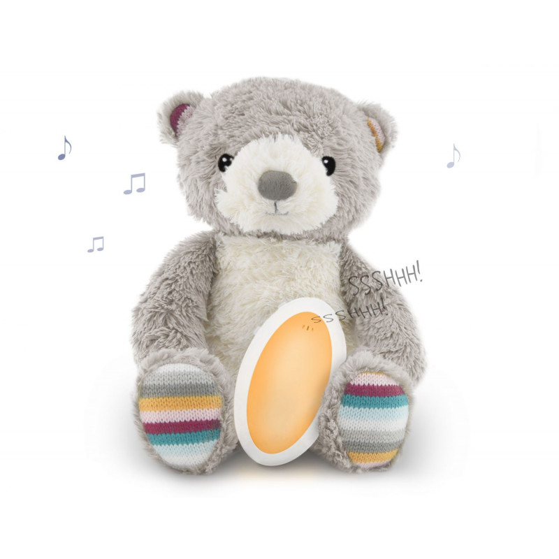 PELUCHE - KOALA MUSICAL - BÉBÉ / Jouets Classiques