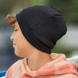 Bonnet en laine mérinos ENFANT