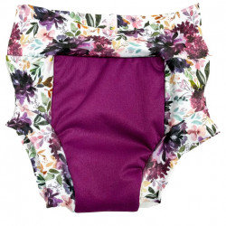 Culotte d'apprentissage de...