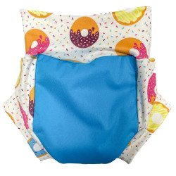 Culotte d'apprentissage de...