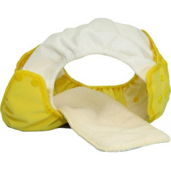 Booster microfibre WIZARD UNO