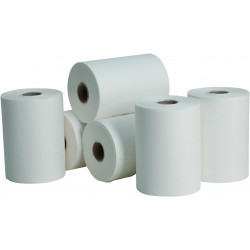 Rouleau de 100 voiles jetables