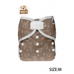 Couche TE2 -  53934U