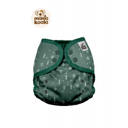 Couche TE2 -  53933U
